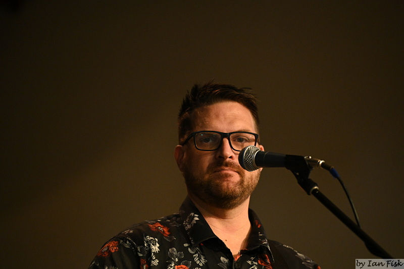 202207 Adelaide Country Music Club day